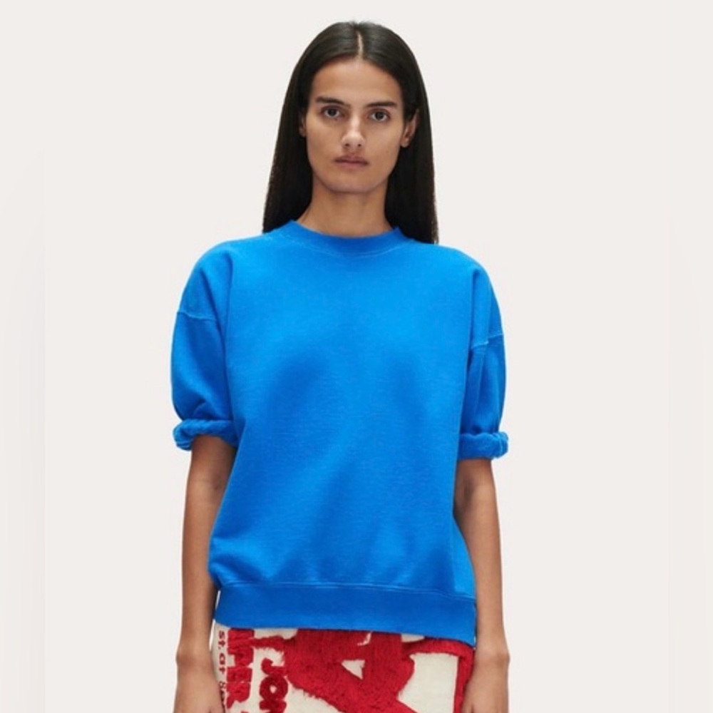 Rachel Comey Stanza Sweatshirt